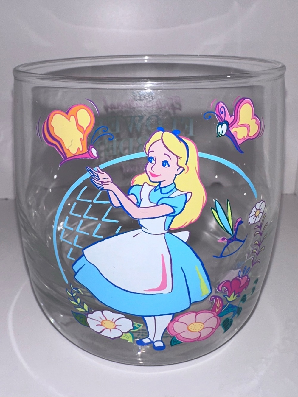Alice in Wonderland Flower and Garden Festival 2025